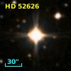 HD  52626