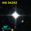 HD  54292