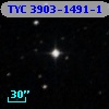 TYC 3903-1491-1