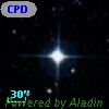 CPD-67   694B