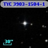 TYC 3903-1504-1