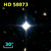 HD  58873