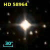 HD  58964