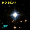 HD  59144