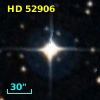 HD  52906