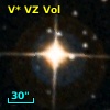 V* VZ Vol