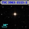 TYC 3903-1513-1