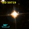 HD  59719