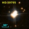 HD  59795