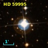 HD  59995