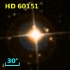 HD  60151