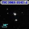 TYC 3903-1542-1