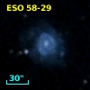 ESO  58-29