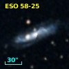ESO  58-25