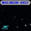 IRAS 06598-6857