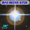 IRAS 06599-6750