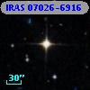 IRAS 07026-6916