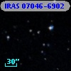 IRAS 07046-6902
