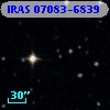 IRAS 07083-6839
