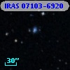 IRAS 07103-6920