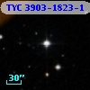 TYC 3903-1823-1
