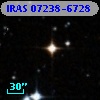 IRAS 07238-6728