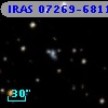 IRAS 07269-6811
