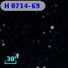 H 0714-69
