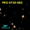 PKS 0720-682