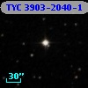 TYC 3903-2040-1