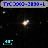 TYC 3903-2090-1