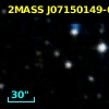 1RXS J071459.9-663550