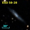 ESO  58-28
