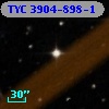 TYC 3904-898-1