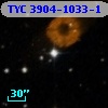 TYC 3904-1033-1