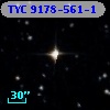 TYC 9178-561-1