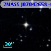 2MASS J07042658-6806526