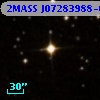 2MASS J07283988-6851418