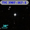 TYC 3907-167-1