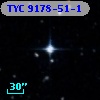TYC 9178-51-1