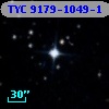 TYC 9179-1049-1