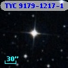 TYC 9179-1217-1