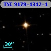 TYC 9179-1312-1