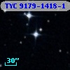 TYC 9179-1418-1