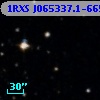 1RXS J065337.1-665757