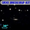 1RXS J065610.0-672358