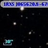 1RXS J065620.8-670445