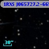 1RXS J065727.2-665910