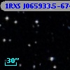 1RXS J065933.5-674356