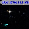 1RXS J070118.9-690623